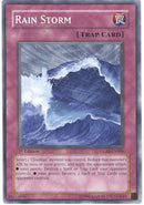 Rain Storm [GLAS-EN066] Common 