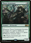 Thorn Lieutenant [Core Set 2019] 