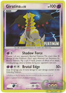 Giratina (4/146) [Burger King Promos: 2009 Collection] 
