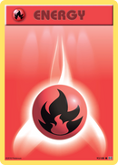 Fire Energy (92/108) [XY: Evolutions] 