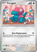 Porygon (142/182) [Scarlet &amp; Violet: Paradox Rift] 