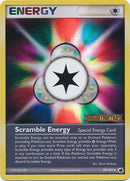 Scramble Energy (89/101) (Stamped) [EX: Dragon Frontiers] 