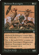 Skeleton Scavengers [Stronghold] 