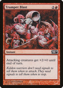 Trumpet Blast [Magic 2010] 