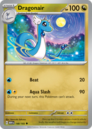 Dragonair (148/165) [Scarlet &amp; Violet: 151] 