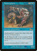 Anthroplasm [Urza's Legacy] 