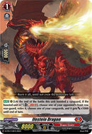 Ifesteio Dragon (D-PR/118EN) [D Promo Cards] 