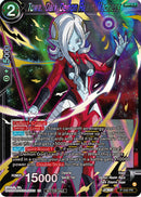 Towa, Dark Demon Realm Madness (Championship Selection Pack 2023 Vol.2) (Gold-Stamped Shatterfoil) (P-540) [Tournament Promotion Cards] 