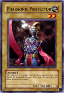 Pharaonic Protector [DR2-EN174] Common 