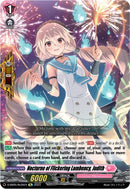 Nocturne of Flickering Lambency, Judith (D-SS05/Re35EN) [D-SS05: Festival Booster 2023] 