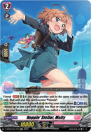 Hoppin' Stellar, Melty (D-SS05/Re47EN) [D-SS05: Festival Booster 2023] 