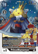PrinceMamemon [BT13-074] [Versus Royal Knights Booster] 