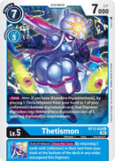 Thetismon [BT13-028] [Versus Royal Knights Booster] 