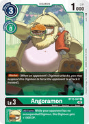 Angoramon [BT13-047] [Versus Royal Knights Booster] 