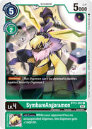 SymbareAngoramon [BT13-052] [Versus Royal Knights Booster] 