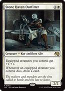 Stone Haven Outfitter [Foundations Jumpstart] 