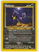 Murkrow (24/111) [Neo Genesis Unlimited] 