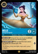Belle - Strange but Special (142/204) [The First Chapter] 