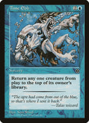 Time Ebb [Portal Second Age] 