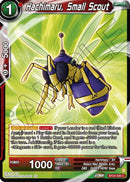 Hachimaru, Small Scout (BT22-026) [Critical Blow] 