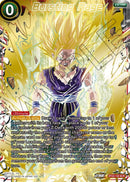 Bursting Rage (BT22-138) [Critical Blow] 