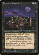 Phyrexian Gremlins [Antiquities] 