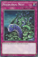 Needlebug Nest [WIRA-EN059] Common 