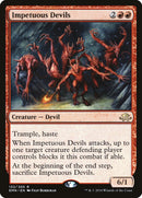 Impetuous Devils [Eldritch Moon] 