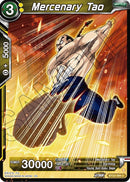 Mercenary Tao (BT22-099) [Critical Blow] 