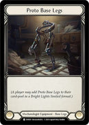 Proto Base Legacies [EVO025] (Bright Lights) 