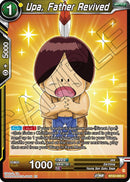 Upa, Father Revived (BT22-095) [Critical Blow] 