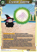 Crystal Gazing (BT22-114) [Critical Blow] 