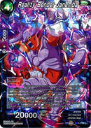 Reality Bender Janemba (P-076) [Promotion Cards] 