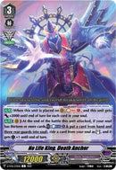 No Life King, Death Anchor (D-PV01/233EN) [D-PV01: History Collection] 