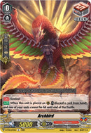 Archbird (D-PV01/274EN) [D-PV01: History Collection] 