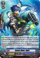 Kelpie Rider, Nikki (D-PV01/145EN) [D-PV01: History Collection] 