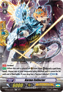 Karma Collector (D-PV01/152EN) [D-PV01: History Collection] 
