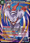 Janemba, Devious Trickster (BT22-043) [Critical Blow] 