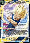 SS Vegeta, Counter Strike (BT22-039) [Critical Blow] 