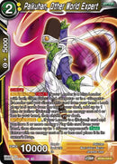 Pikuhan, Other World Expert (BT22-110) [Critical Blow] 