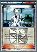 Colress (118/135) (Ultimate Team Plasma - Yugo Sato) [World Championships 2013] 