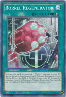 Borrel Regenerator [MP19-EN115] Common 