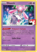 Diancie (068/189) [Prize Pack Series Three] 