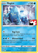 Regice (037/189) [Prize Pack Series Three] 