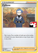 Cyllene (138/189) [Prize Pack Series Three] 
