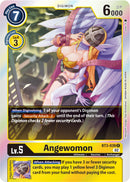 Angewomon [BT3-039] [Resurgence Booster] 