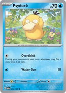 Psyduck (054/165) [Scarlet &amp; Violet: 151] 