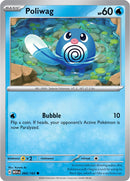 Poliwag (060/165) [Scarlet &amp; Violet: 151] 