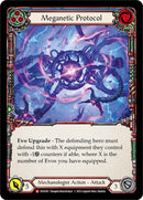 Meganetic Protocol [EVO059] (Bright Lights) 