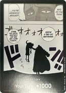 DON!! Card (Special DON!! Card Pack) (Black &amp; White) [Kingdoms of Intrigue] 